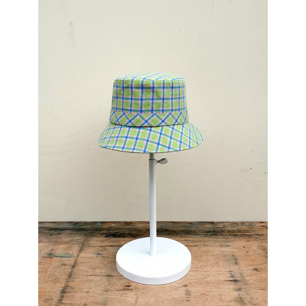 Anthony Peto vasarinė skrybėlė 